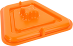 TWIN AIR Airbox Cover - Yamaha