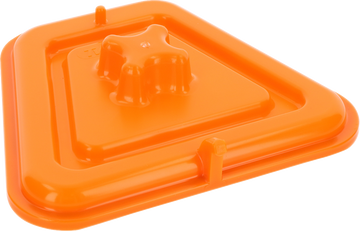 TWIN AIR Airbox Cover - Yamaha