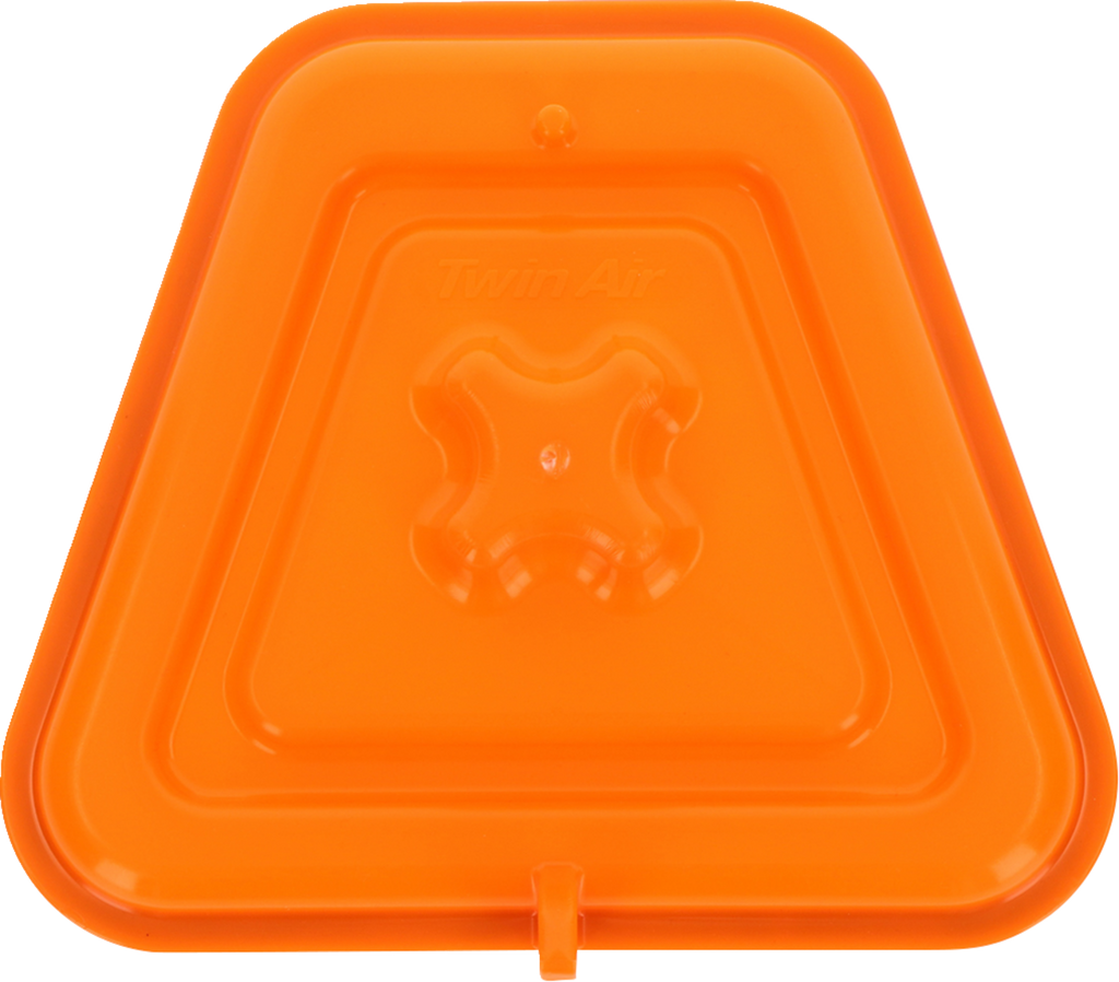 TWIN AIR Airbox Cover - Yamaha