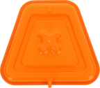 TWIN AIR Airbox Cover - Yamaha
