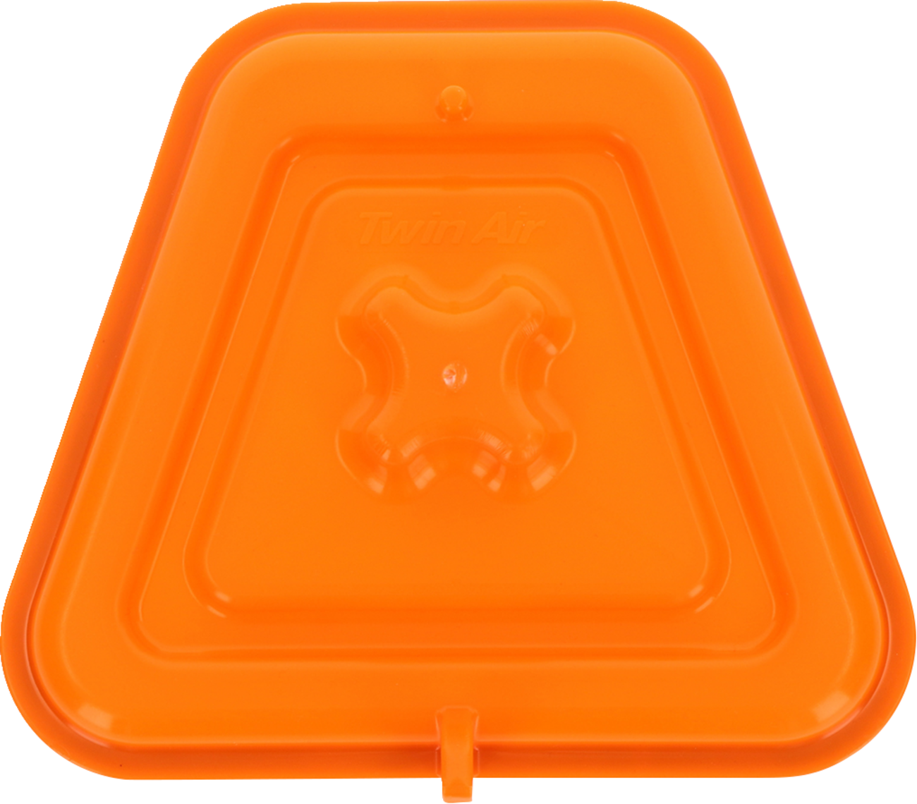 TWIN AIR Airbox Cover - Yamaha