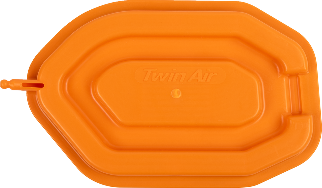 TWIN AIR Airbox Cover - Kawasaki