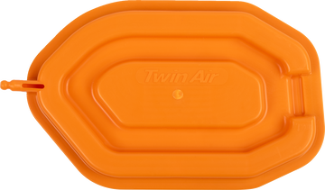 TWIN AIR Airbox Cover - Kawasaki