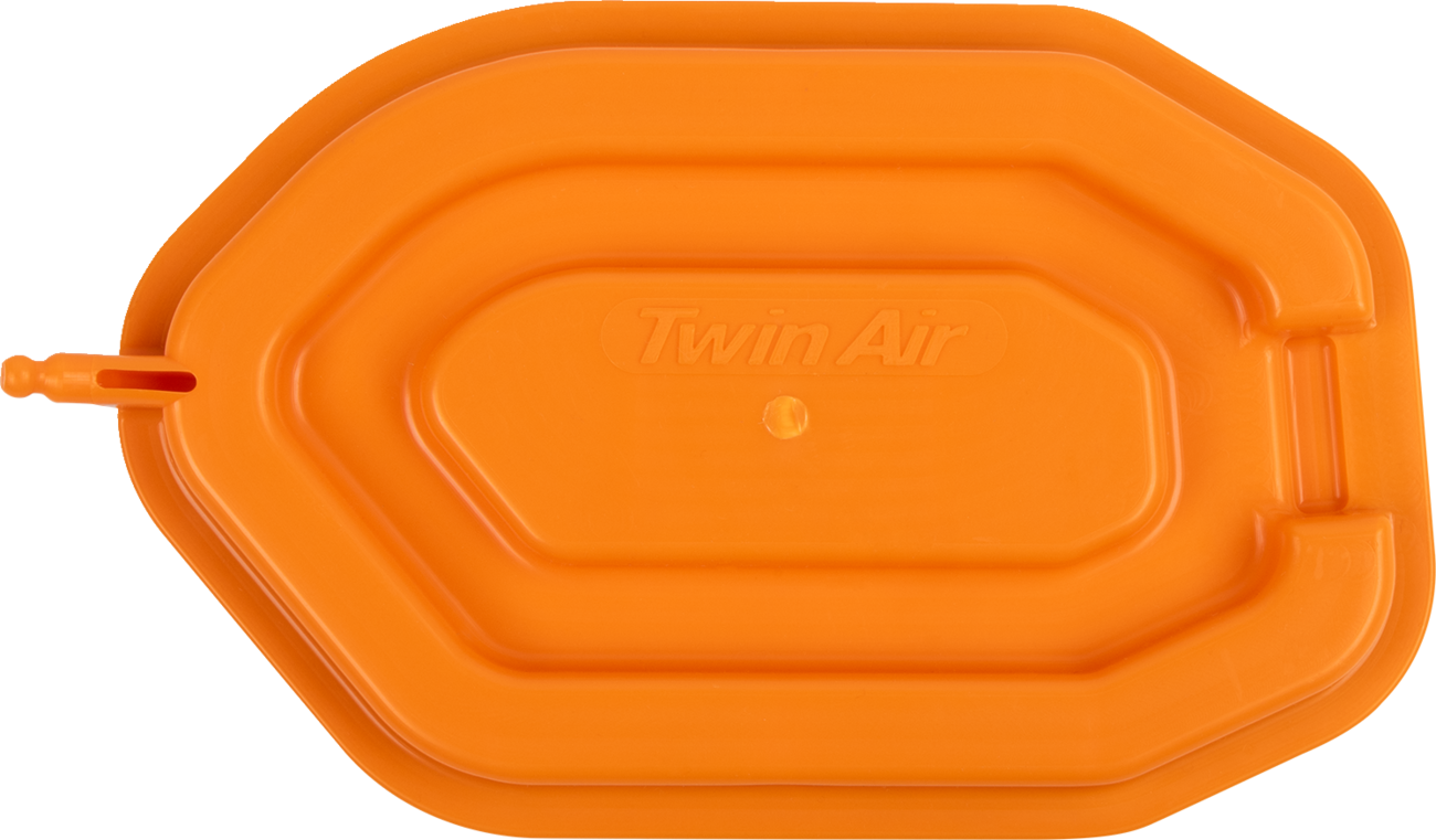 TWIN AIR Airbox Cover - Kawasaki