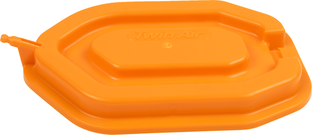 TWIN AIR Airbox Cover - Kawasaki
