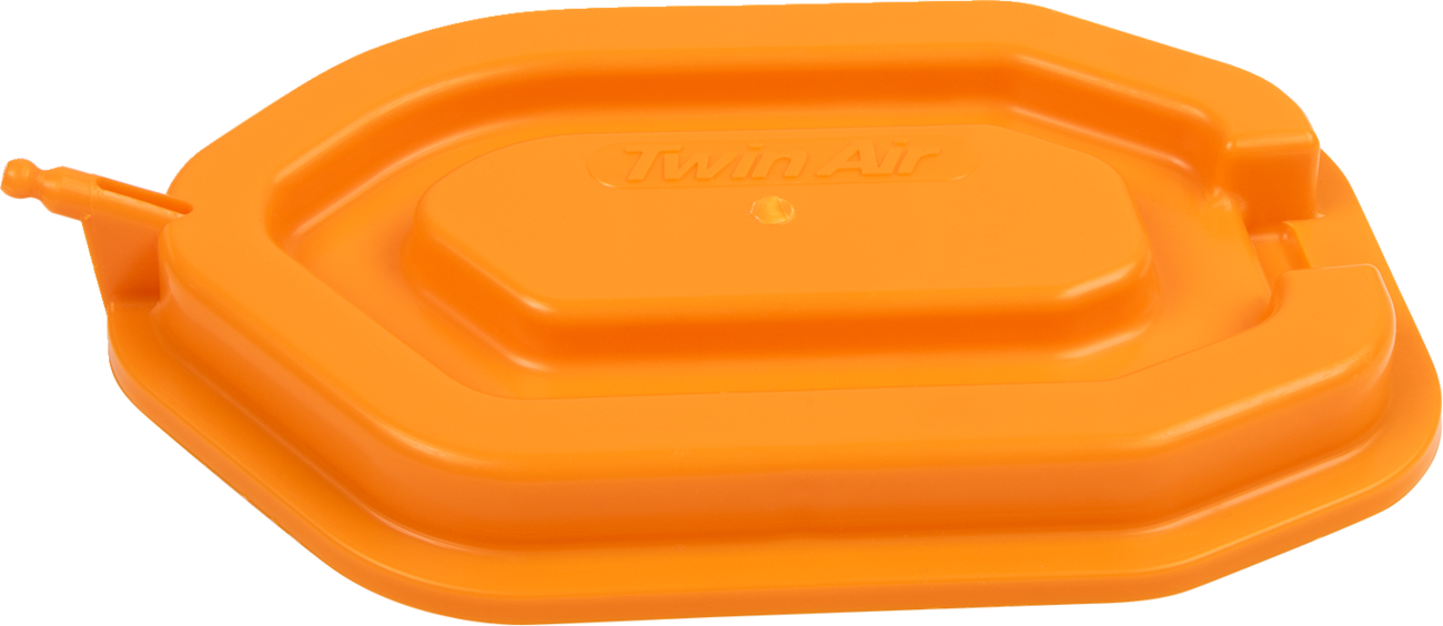 TWIN AIR Airbox Cover - Kawasaki