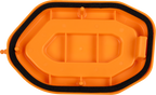 TWIN AIR Airbox Cover - Kawasaki