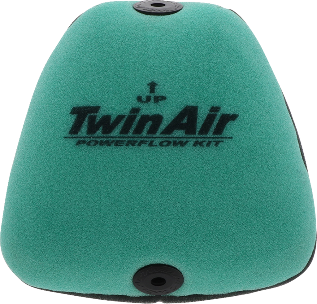TWIN AIR Factory Pre-Oiled Air Filter - Yamaha