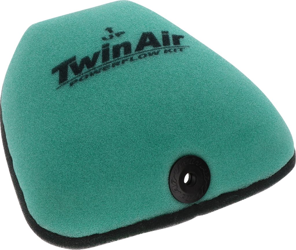 TWIN AIR Factory Pre-Oiled Air Filter - Yamaha