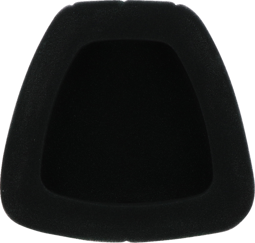 TWIN AIR Factory Pre-Oiled Air Filter - Yamaha