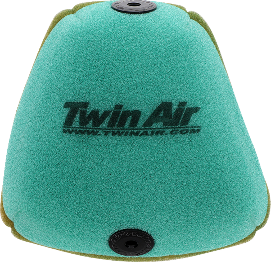 TWIN AIR Factory Pre-Oiled Air Filter - Yamaha