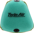 TWIN AIR Factory Pre-Oiled Air Filter - Yamaha