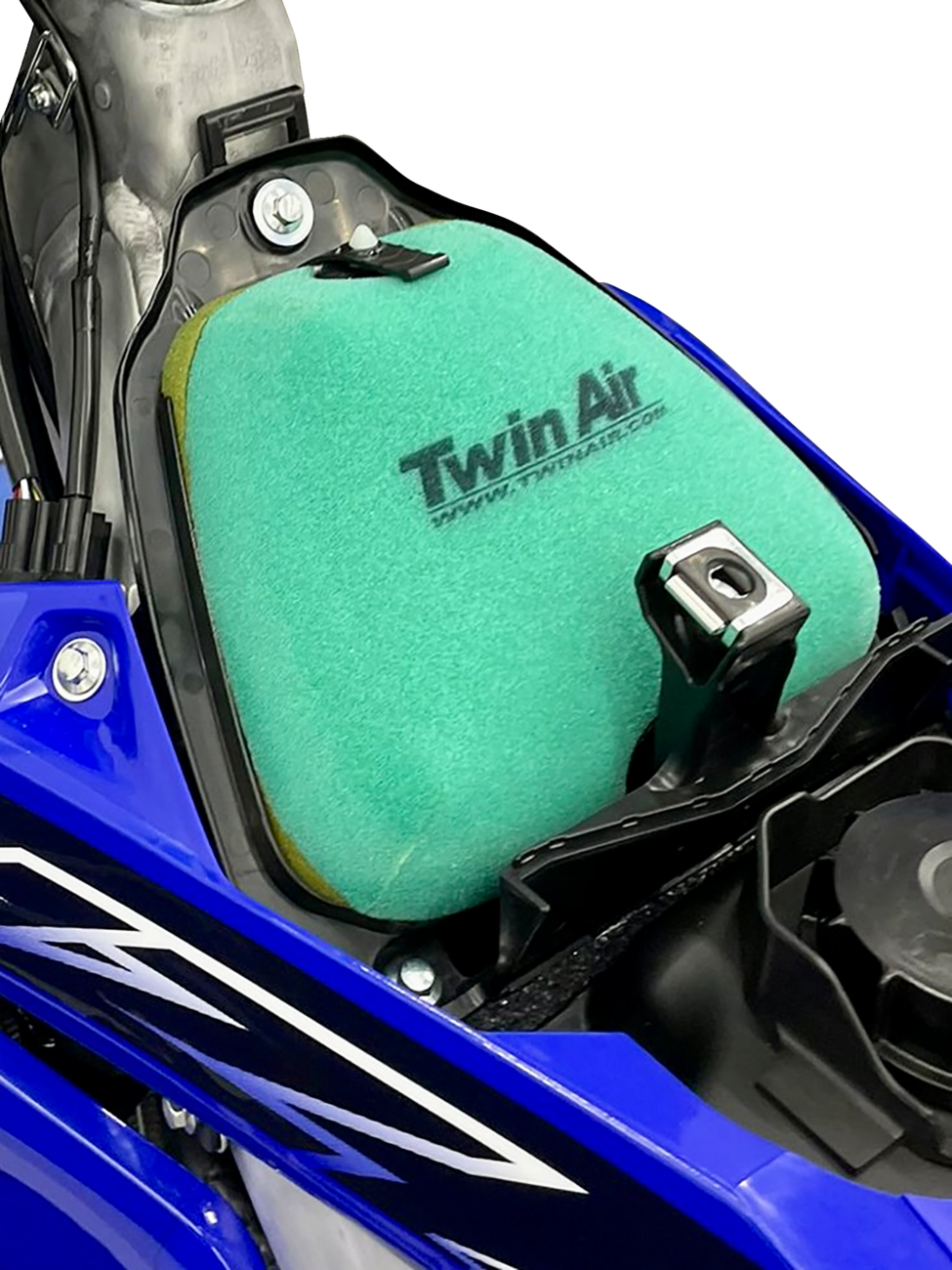 TWIN AIR Factory Pre-Oiled Air Filter - Yamaha