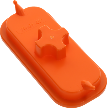 TWIN AIR Airbox Cover - Gas Gas/Husqvarna/KTM