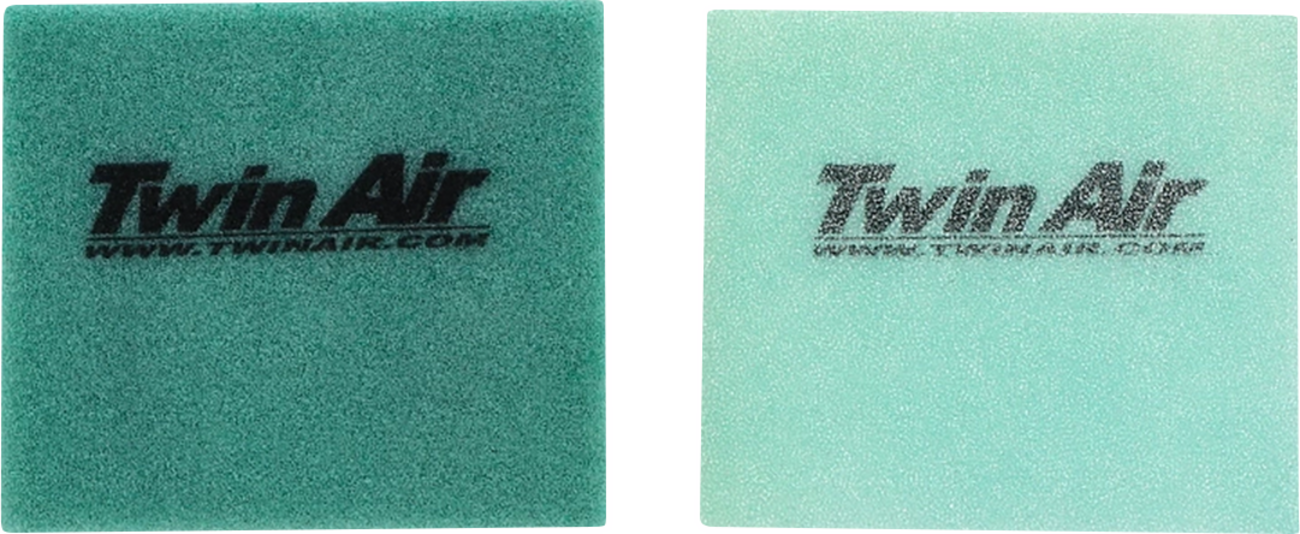 TWIN AIR Pre-Oiled Air Filter - Honda