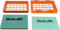 TWIN AIR Standard Air Filter with Cage - Honda
