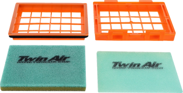 TWIN AIR Standard Air Filter with Cage - Honda