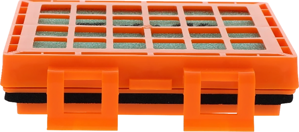 TWIN AIR Standard Air Filter with Cage - Honda
