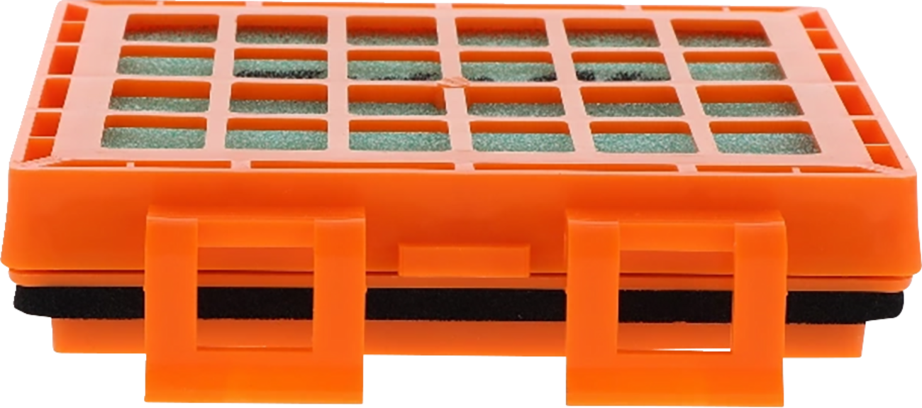 TWIN AIR Standard Air Filter with Cage - Honda