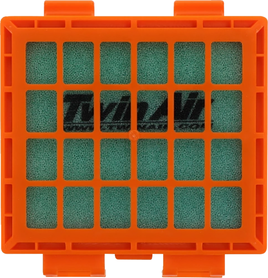 TWIN AIR Standard Air Filter with Cage - Honda