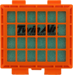 TWIN AIR Standard Air Filter with Cage - Honda