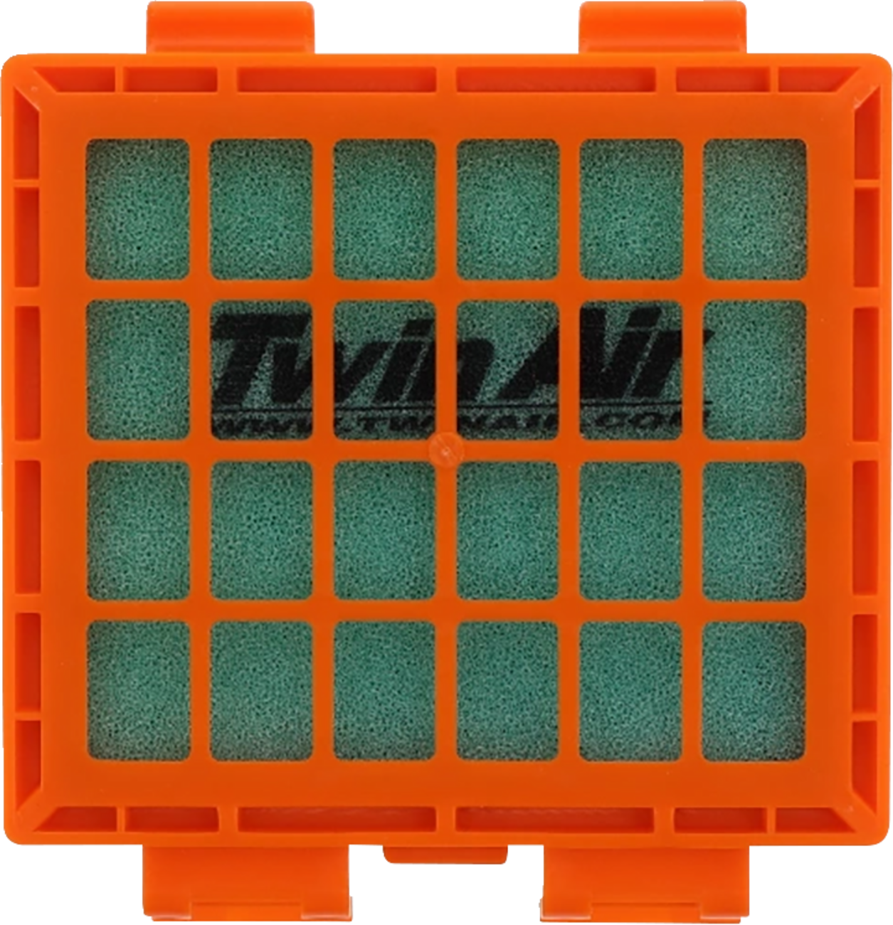 TWIN AIR Standard Air Filter with Cage - Honda