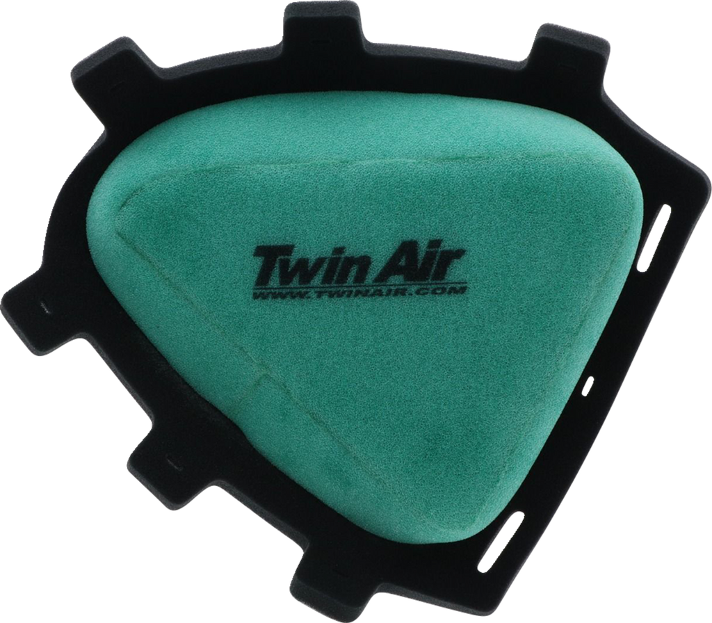 TWIN AIR Factory Pre-Oiled Air Filter - Honda