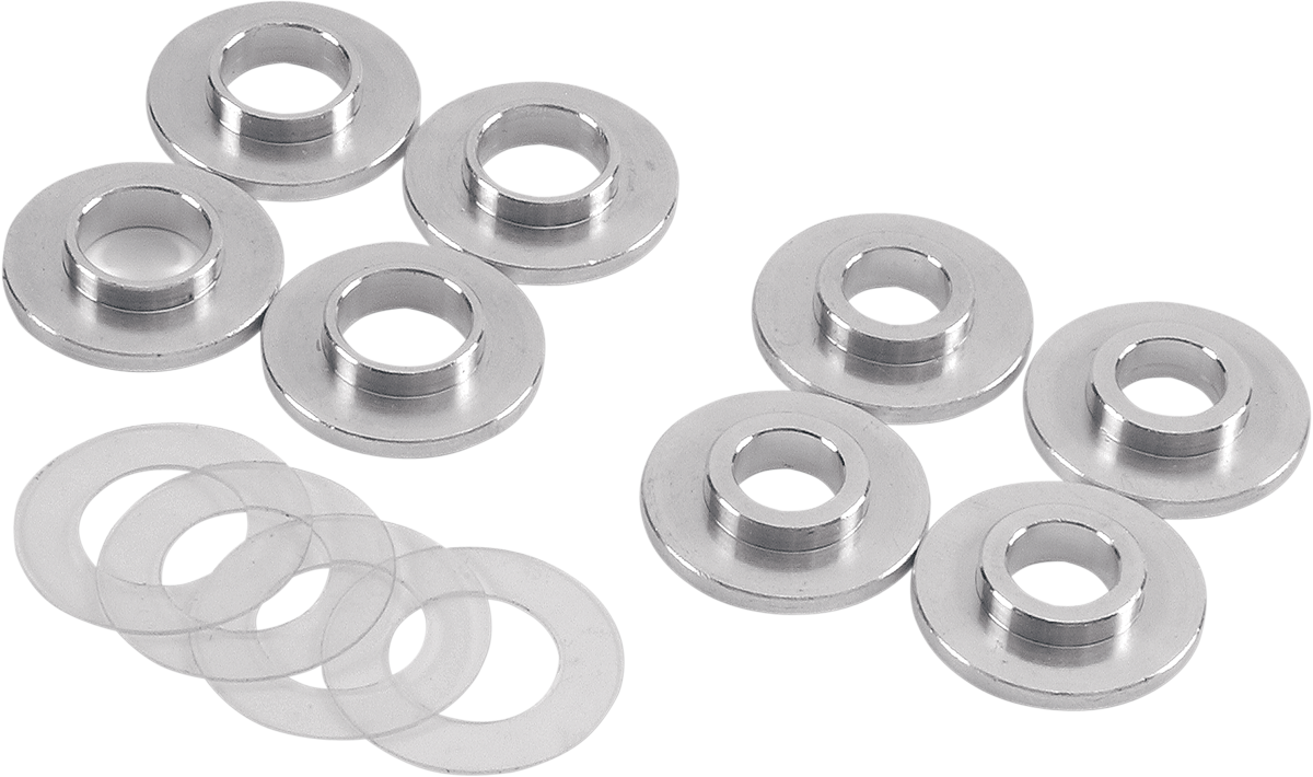 Drag Specialties Breather Washer Kit