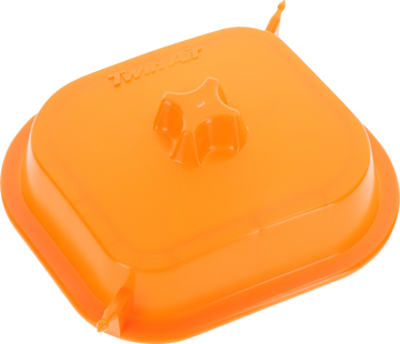 TWIN AIR Airbox Cover - Gas Gas/Husqvarna/KTM