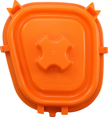 TWIN AIR Airbox Cover - Honda