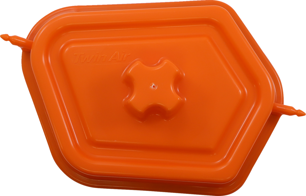 TWIN AIR Airbox Cover - Gas Gas/Husqvarna/KTM