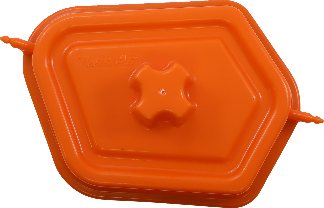 TWIN AIR Airbox Cover - Gas Gas/Husqvarna/KTM