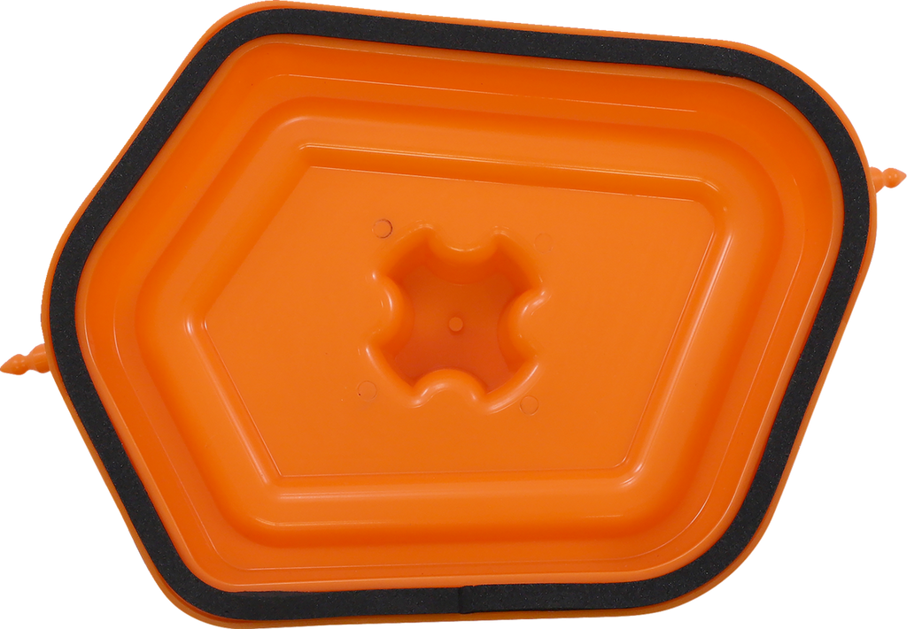TWIN AIR Airbox Cover - Gas Gas/Husqvarna/KTM