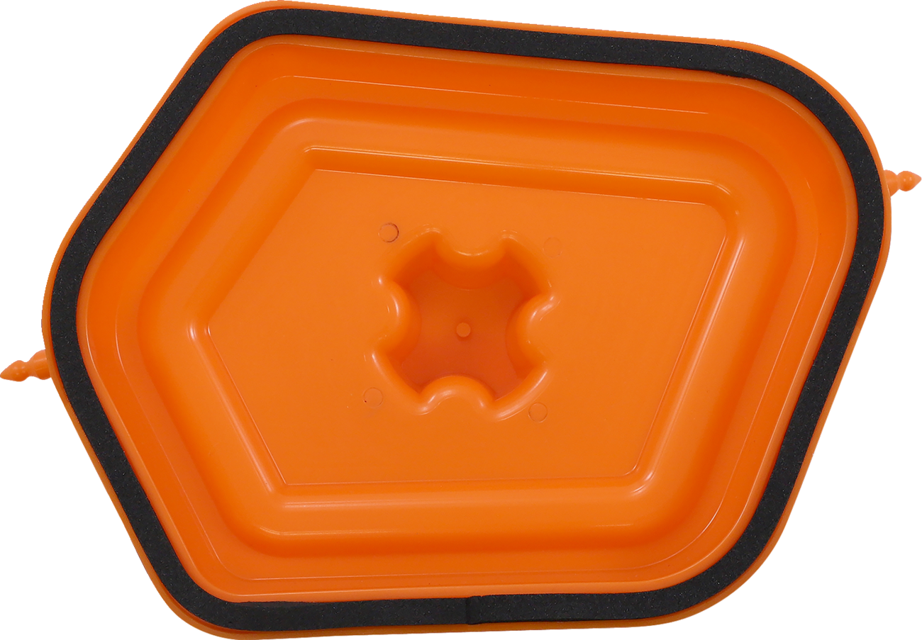 TWIN AIR Airbox Cover - Gas Gas/Husqvarna/KTM