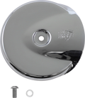 VANCE & HINES Air Cleaner Cover - VO2 Stingray - Chrome