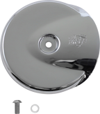 VANCE & HINES Air Cleaner Cover - VO2 Stingray - Chrome
