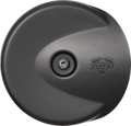 VANCE & HINES Air Cleaner Cover - VO2 Stingray - Black