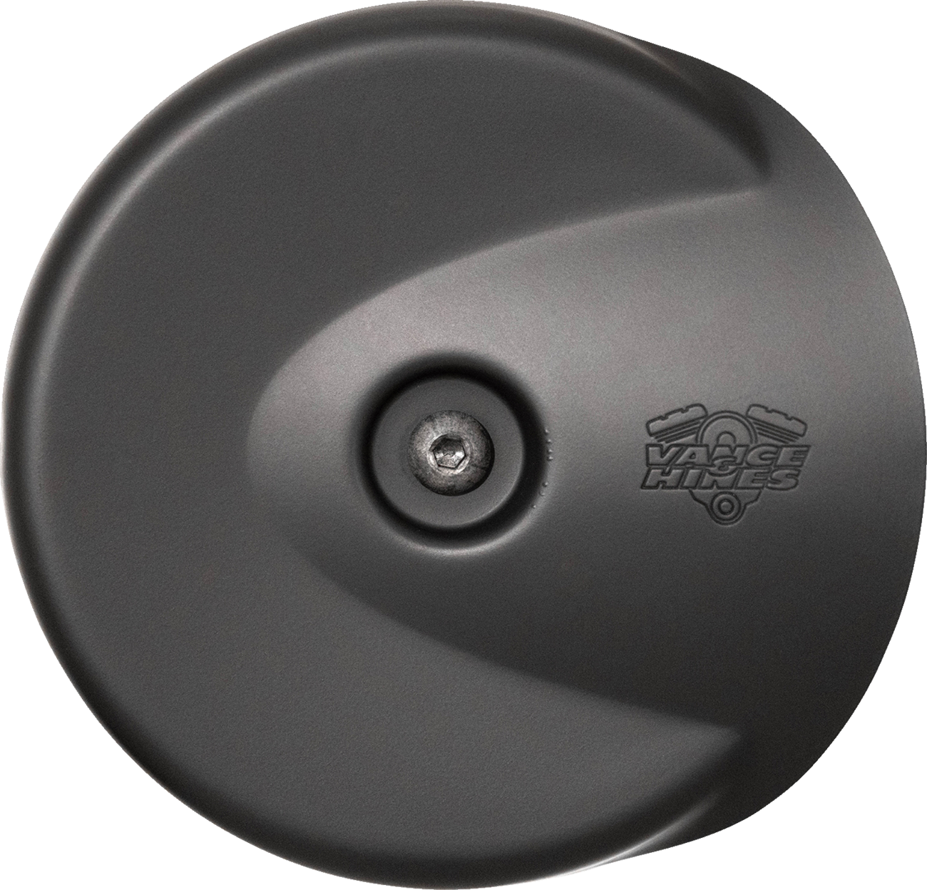 VANCE & HINES Air Cleaner Cover - VO2 Stingray - Chrome