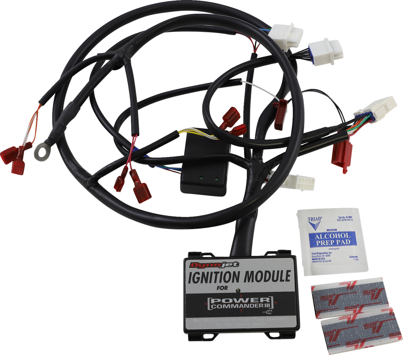 Power Commander III Ignition Module - Honda (1)