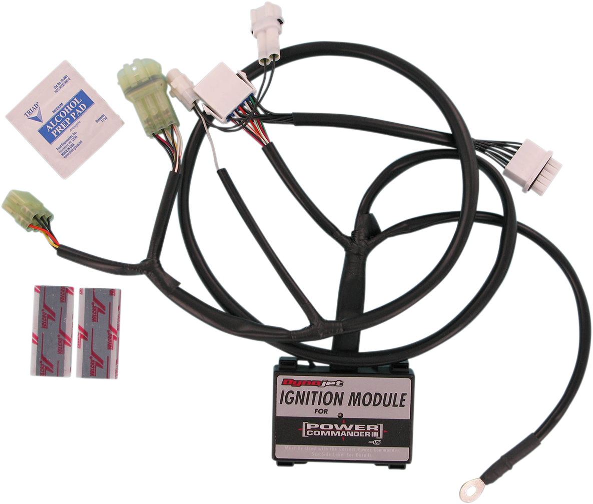 Ignition Module - Yamaha (1)