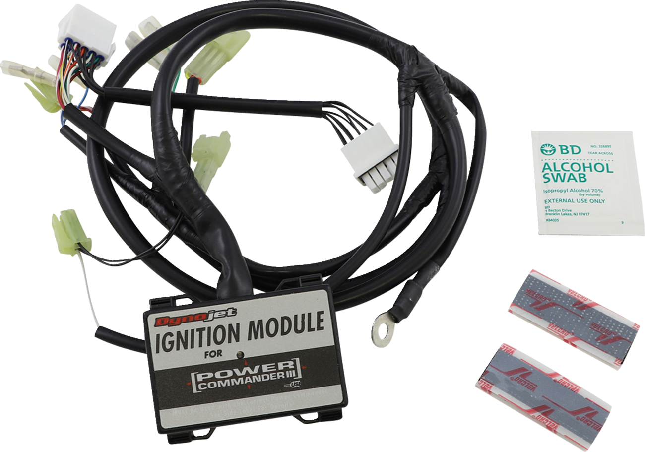 Power Commander III Ignition Module - Yamaha (1)