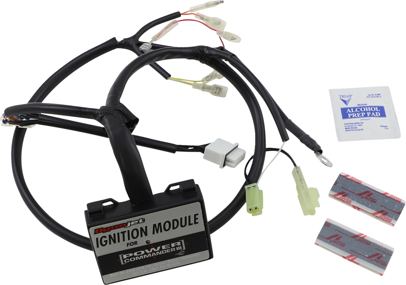 Power Commander III Ignition Module - Yamaha (1)