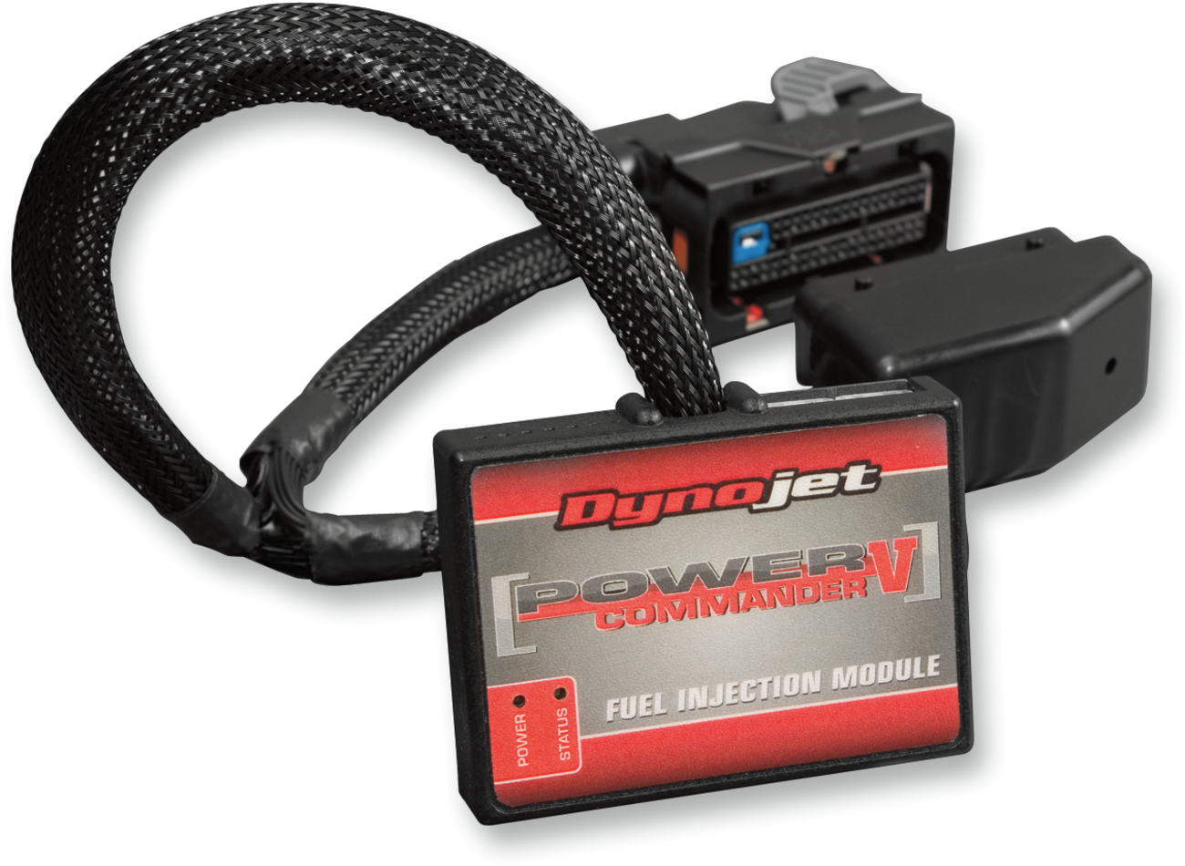 Power Commander V Fuel Injection Module - Arctic Cat (1)