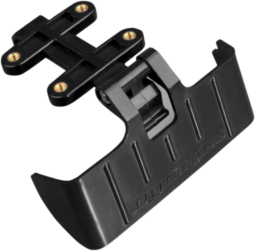DYNOJET Power Vision Visor - Black