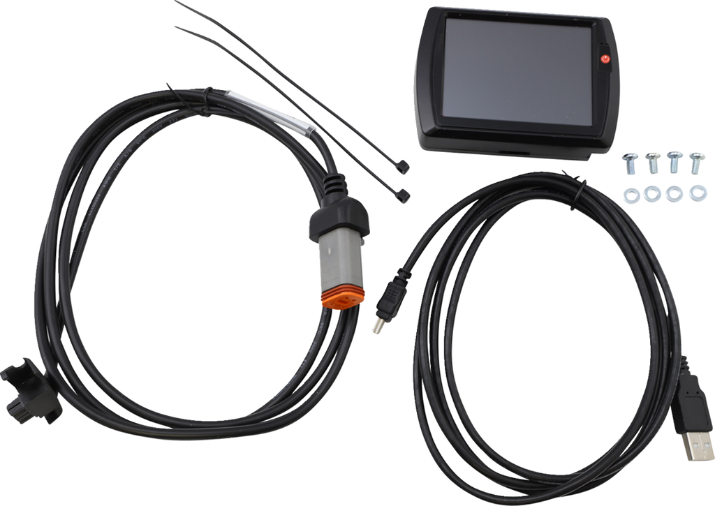 DYNOJET Power Vision Tuning Module - Harley-Davidson - 4-Pin
