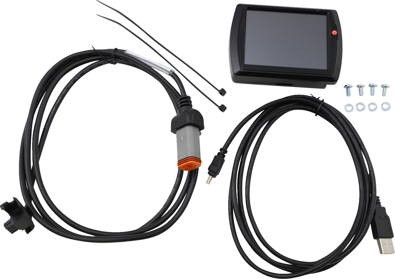 DYNOJET Power Vision Tuning Module - Harley-Davidson - 4-Pin