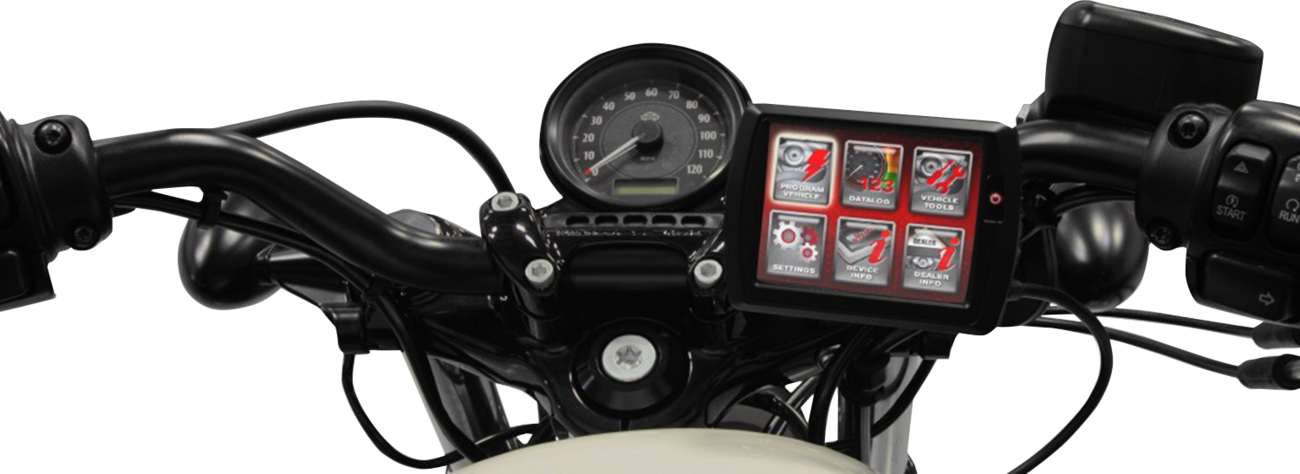 DYNOJET Power Vision Tuning Module - Harley-Davidson - 4-Pin