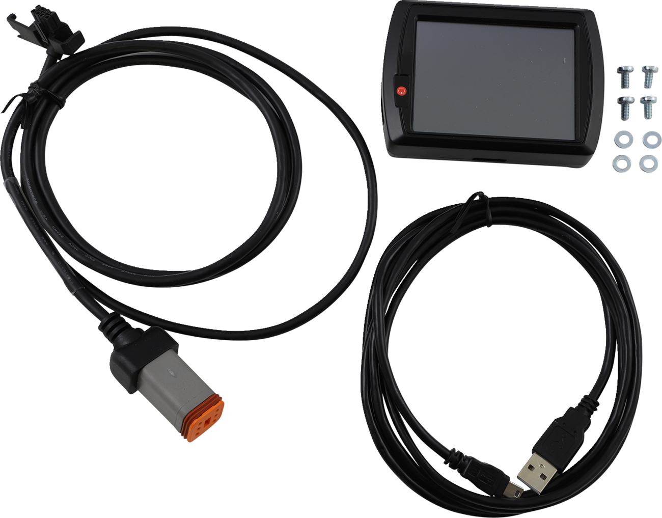 DYNOJET Power Vision Tuning Module - Harley-Davidson - 6-Pin