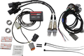 DYNOJET Target Tune Module Kit with O2 Sensor - Dyna/Softail