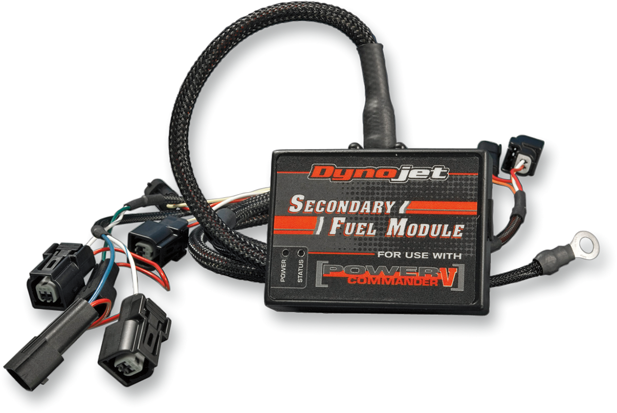 DYNOJET Secondary Fuel Module - Kawasaki